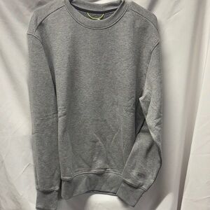 MTA Gray Men's Sweatshirts-bundle of 4